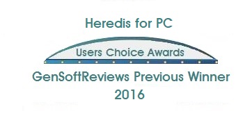 heredis 2018 for mac reviews
