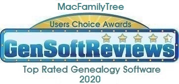 best ancestry software for mac
